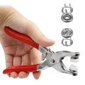 Button Plier Tool