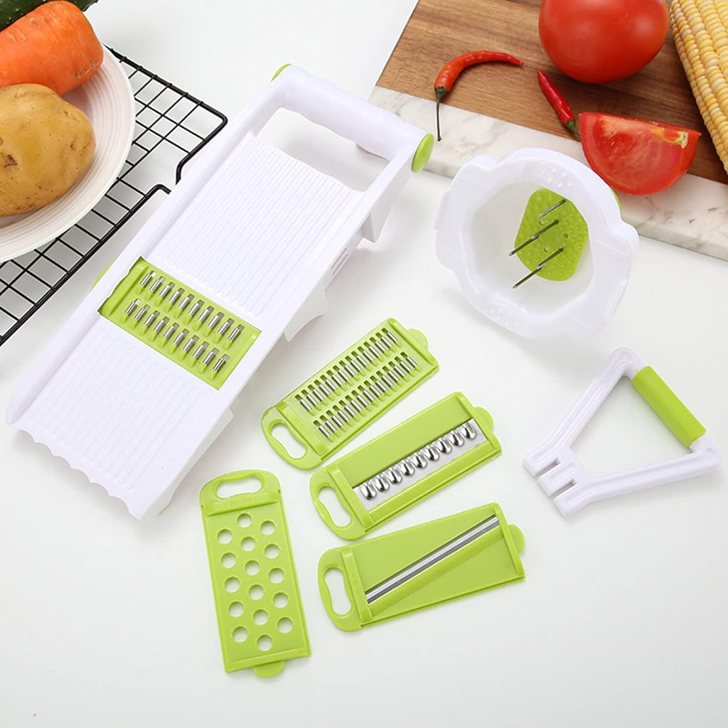 5in1 Vegetable Cutter