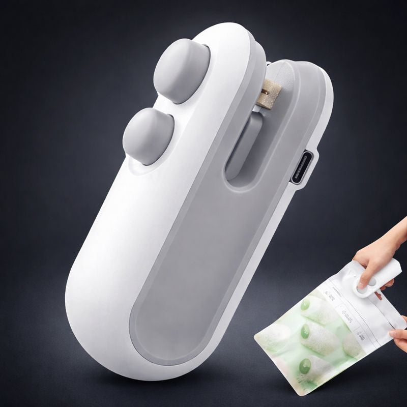 Portable Mini Sealer