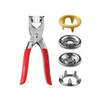 Button Plier Tool