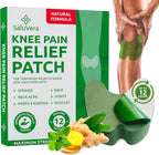 Knee patches For pain relief