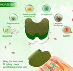 Knee patches For pain relief