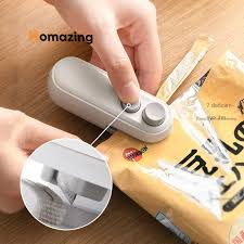 Portable Mini Sealer