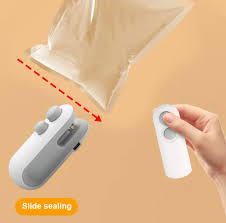 Portable Mini Sealer