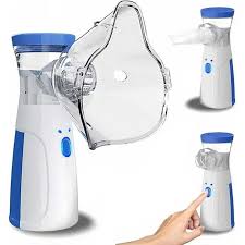 Mesh Nebulizer