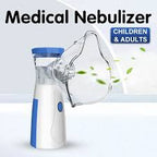 Mesh Nebulizer