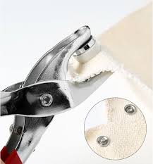 Button Plier Tool
