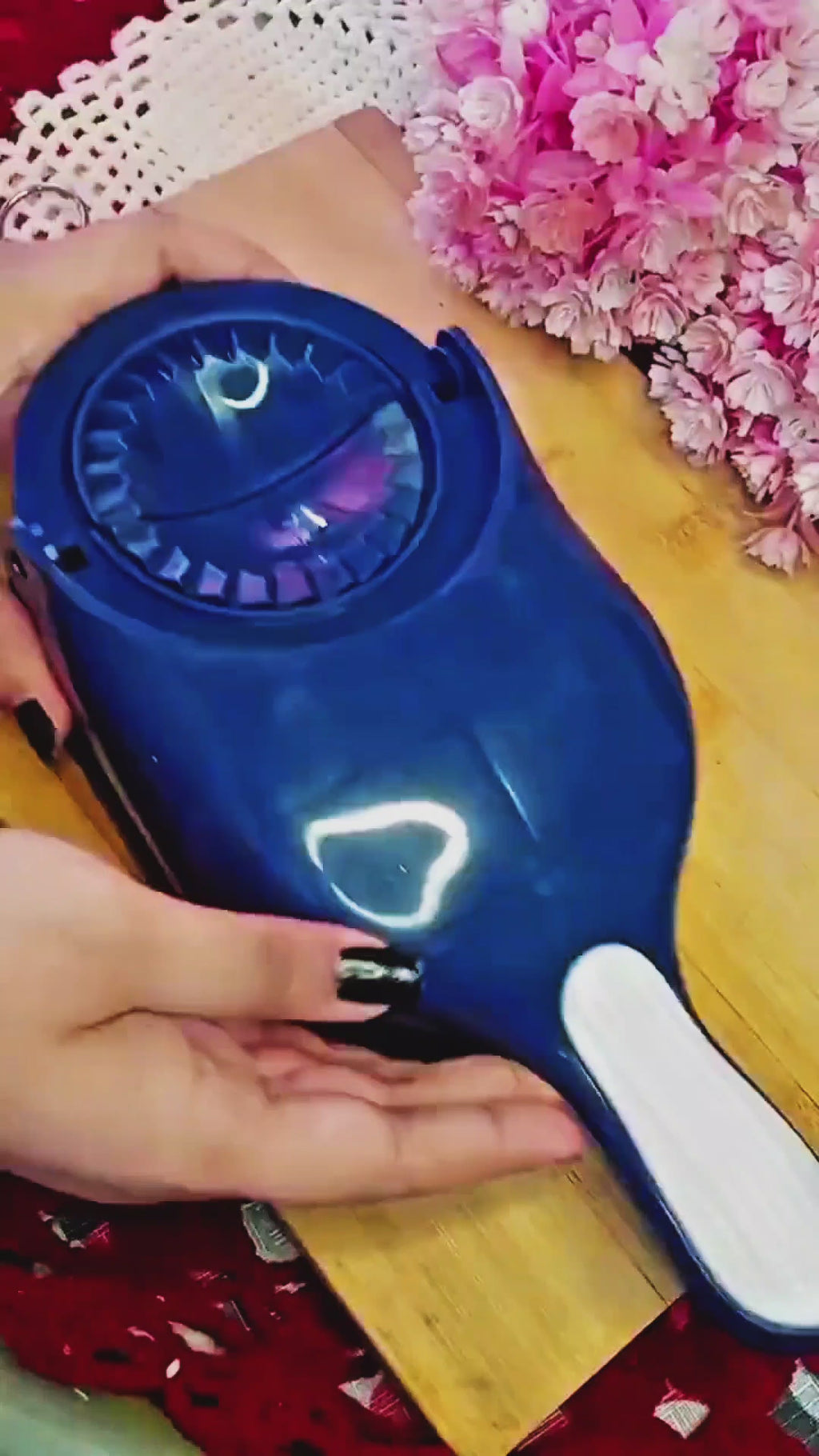 Samosa & Dumpling Maker