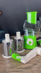 3 in 1 Vegetable cutter