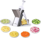 Multi purpose Mandoline slicer