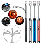 Rechargeable Electric Lighter