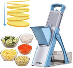 Multi purpose Mandoline slicer