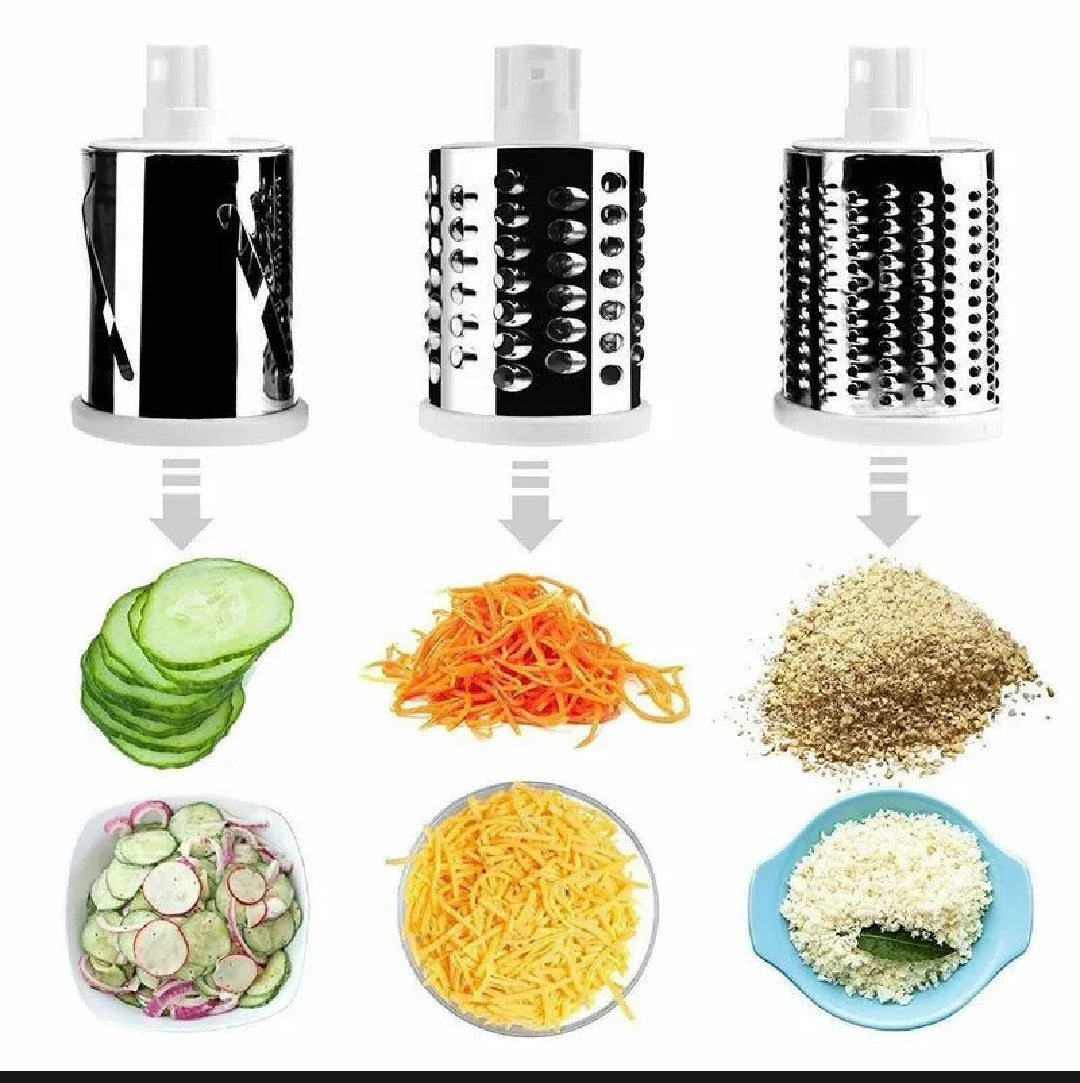 3 in 1 Vegetable cutter