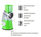 3 in 1 Vegetable cutter