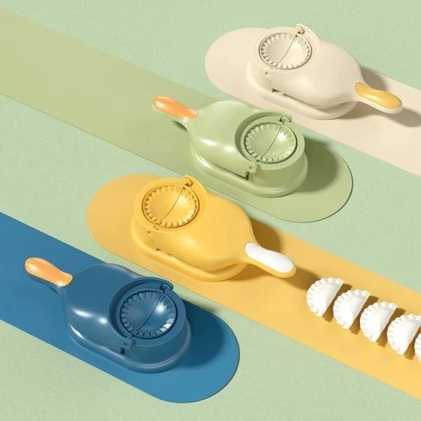 Samosa & Dumpling Maker